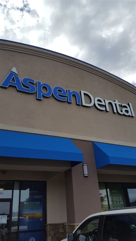 aspend dental|aspen dental near me.